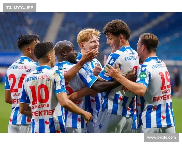 荷甲第8轮费耶诺德客场挑战海伦芬 领头羊优势明显全力争胜