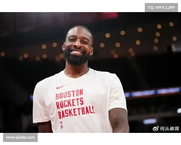 火箭内线老将进攻端表现出色状态逐步回升尚未全面爆发